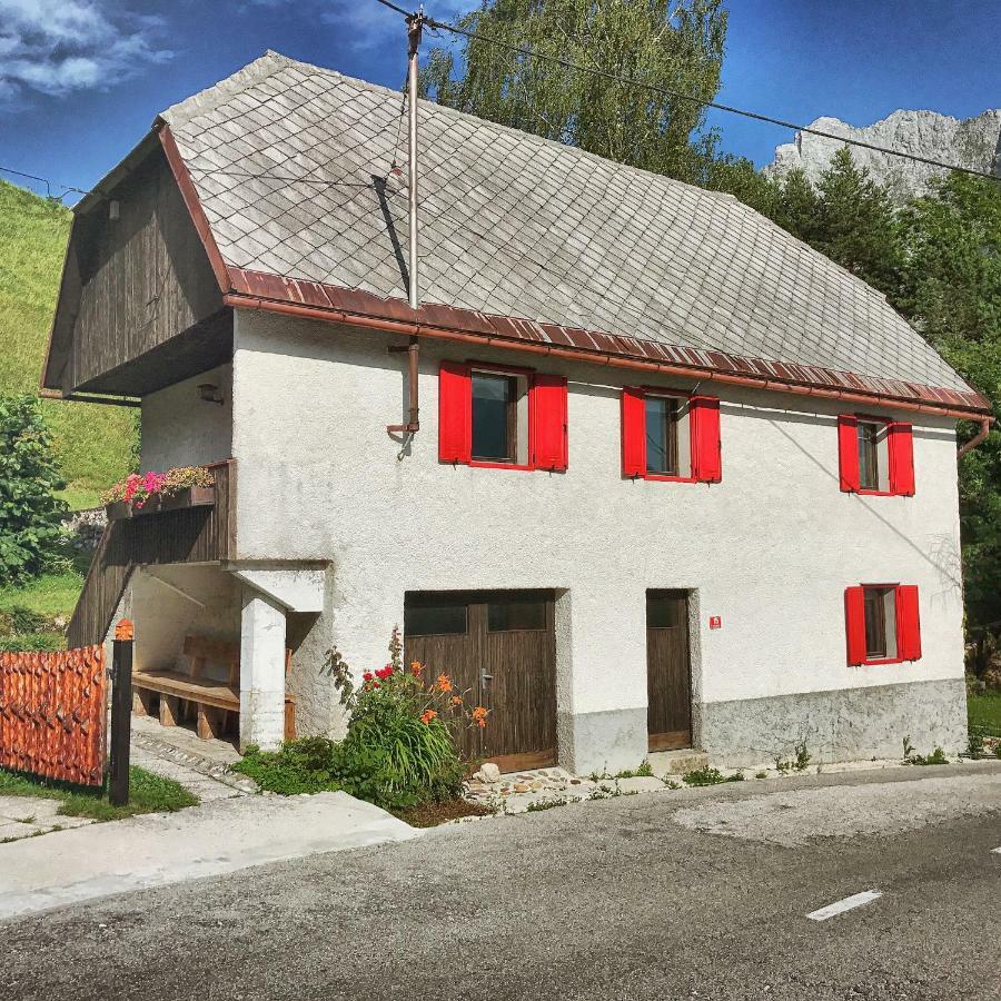 Predel House Villa Trenčianske Teplice Exterior photo